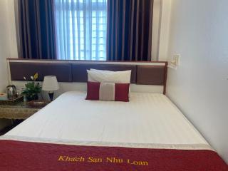 HOTEl nhu loan MASSAGE vạn xuân thái nguyên - 5