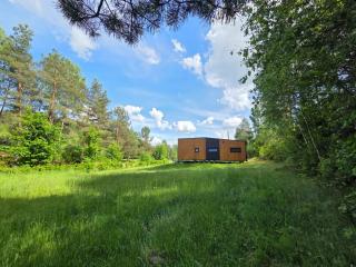 Tiny House Scarlet - 8
