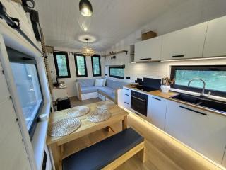 Tiny House Scarlet - 9