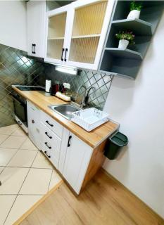 Jovan apartments Ohrid - 7