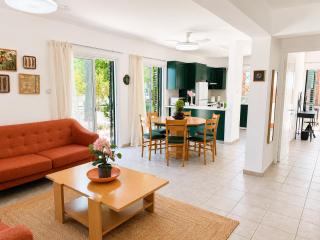 Lemon Tree Residence - walk to Kapparis Beach - 4