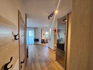 Šiaurės miestelio apartamentai prie Ogmios miesto - 8