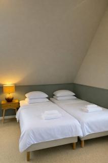 Klippen Hotel - Skt Jørgens Gaard - 4