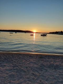 Sunset room - 2