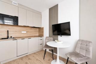 Tatrzańska Studio Apartment Sopot - 0