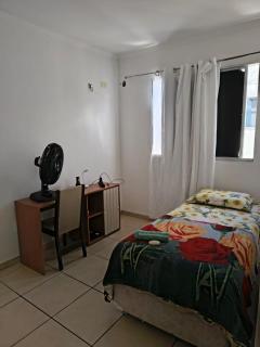 Apartamento próximo de tudo - 4