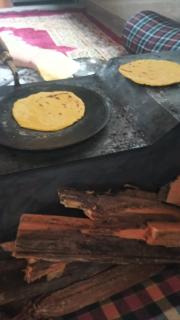 The Mud & Deodar Retreat Eco Friendly Home - 7