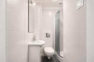 Tatrzańska Studio Apartment Sopot - 1
