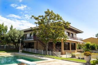 Villa en Tarragona - 0