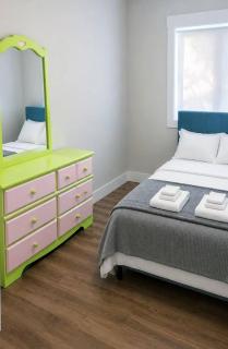 Modern 3-Bedroom Retreat Near Moncton Hospital and Downtown - 4