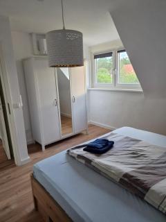 90 qm Apartment in Schneeren - 3