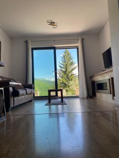 Stone Apartment with sauna Sinaia - 5
