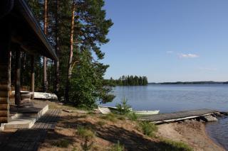 Matkailutila Lahdelma - 3