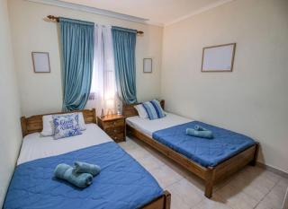 Villa Bliss, Chalkidiki, Greece - 8