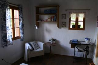 Weinek's Kellerstöckl u. Lodge - Güssing - 1