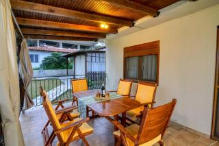 Villa Bliss, Chalkidiki, Greece - 1