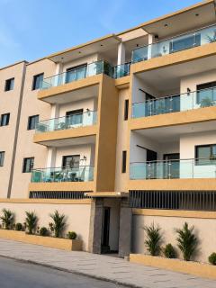 Studio apartment - 2