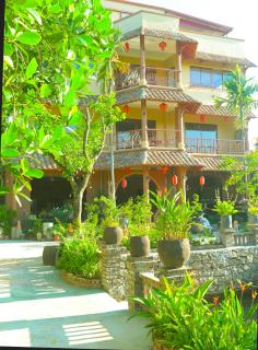 Art Heritage Cultural- Rice Field-Y Van Cac Homestay Ninh Binh - 0