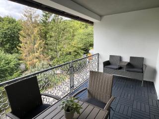 Casa Materi Marktsteinach - 1