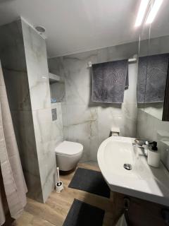 Alex Apartment - 7