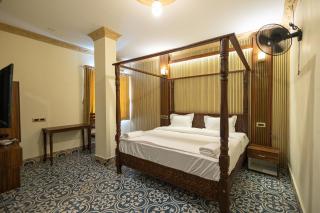 Krish Inn - 1