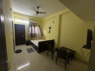 OJASVI guest house - 5