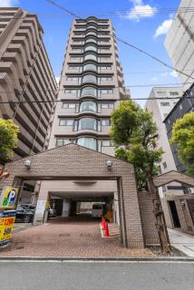 Shinsaibashi グレイス長堀402 - 7