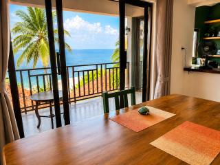 Appartement Vue Panoramique sur Mer Yoga Koh Samui - 4