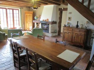 Maison de caractère - 0