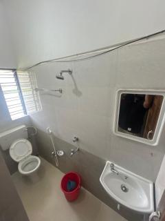 OJASVI guest house - 3