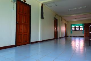 J-Safe Guesthouse - Sukhothai - 5