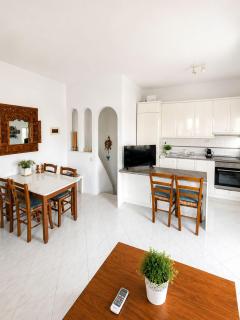 Family Maisonette with pool #5 - 2