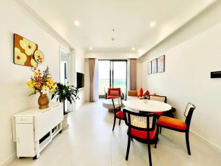 Seventeen Phu Quoc Apartments - Hillside & Firework view - 8