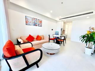 Seventeen Phu Quoc Apartments - Hillside & Firework view - 7