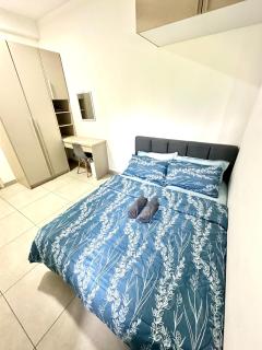 Messra Home Canopy Hills Bangi Kajang2 - 7