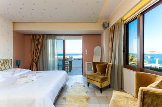Cavo Seaside Suites - Rethymno - 5