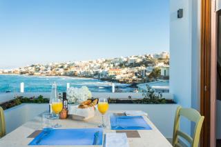 Cavo Seaside Suites - Rethymno - 0