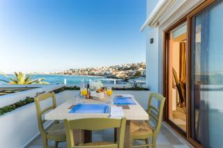 Cavo Seaside Suites - Rethymno - 6