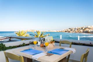 Cavo Seaside Suites - Rethymno - 8