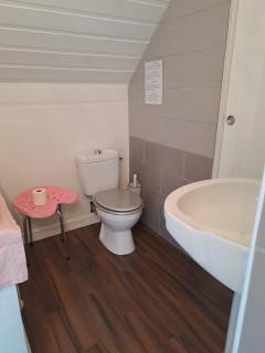 Chambre d'hotes Murielle - 8