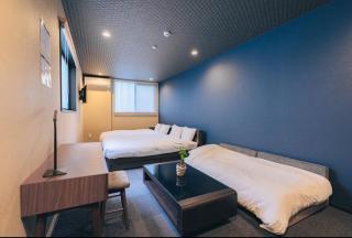 unito residence KYOTO Gojo - 4