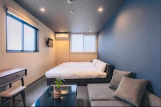 unito residence KYOTO Gojo - 7