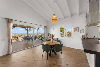 Penthouse with Views and Pool in Jan Thiel - 6
