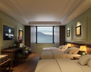 Dalabiang Hotel - 1