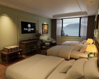 Dalabiang Hotel - 3