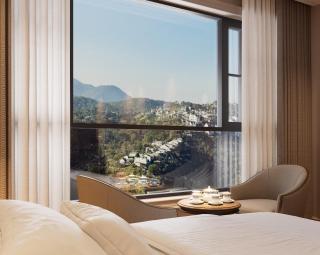 Dalabiang Hotel - 9