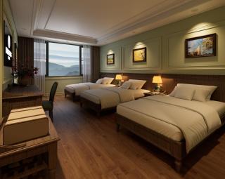 Dalabiang Hotel - 2
