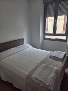 Pasaje Plaza Apartamento - 6