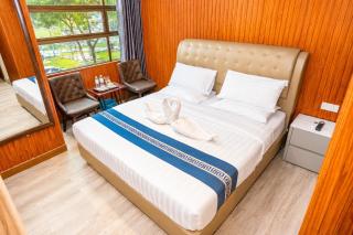 SS Hotel Seremban - 1