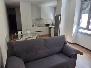 Pasaje Plaza Apartamento - 1